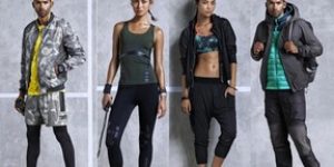 GARMENTS